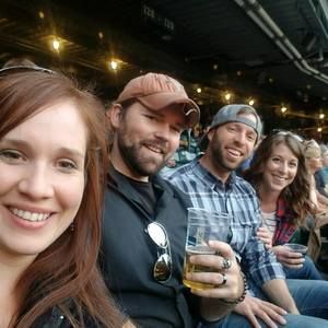 Meet your Posher, Craig